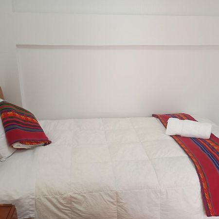 Hotel Tika Ayna Cerca A La Plaza De Armas 쿠스코 외부 사진