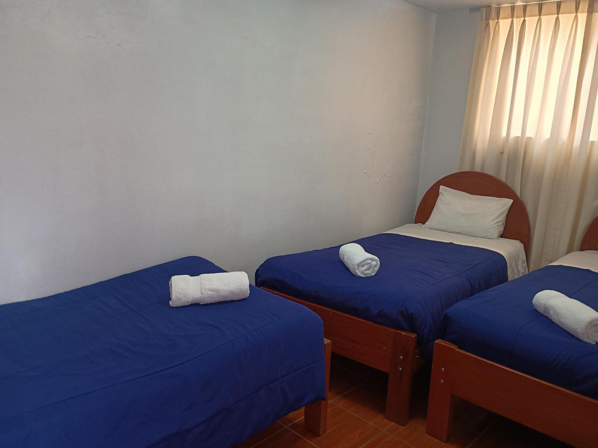 Hotel Tika Ayna Cerca A La Plaza De Armas 쿠스코 외부 사진