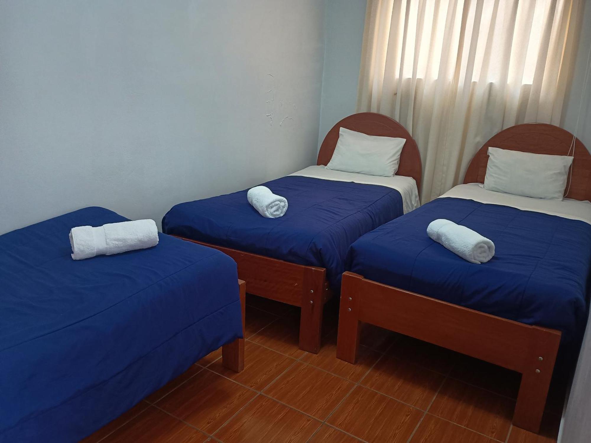Hotel Tika Ayna Cerca A La Plaza De Armas 쿠스코 외부 사진