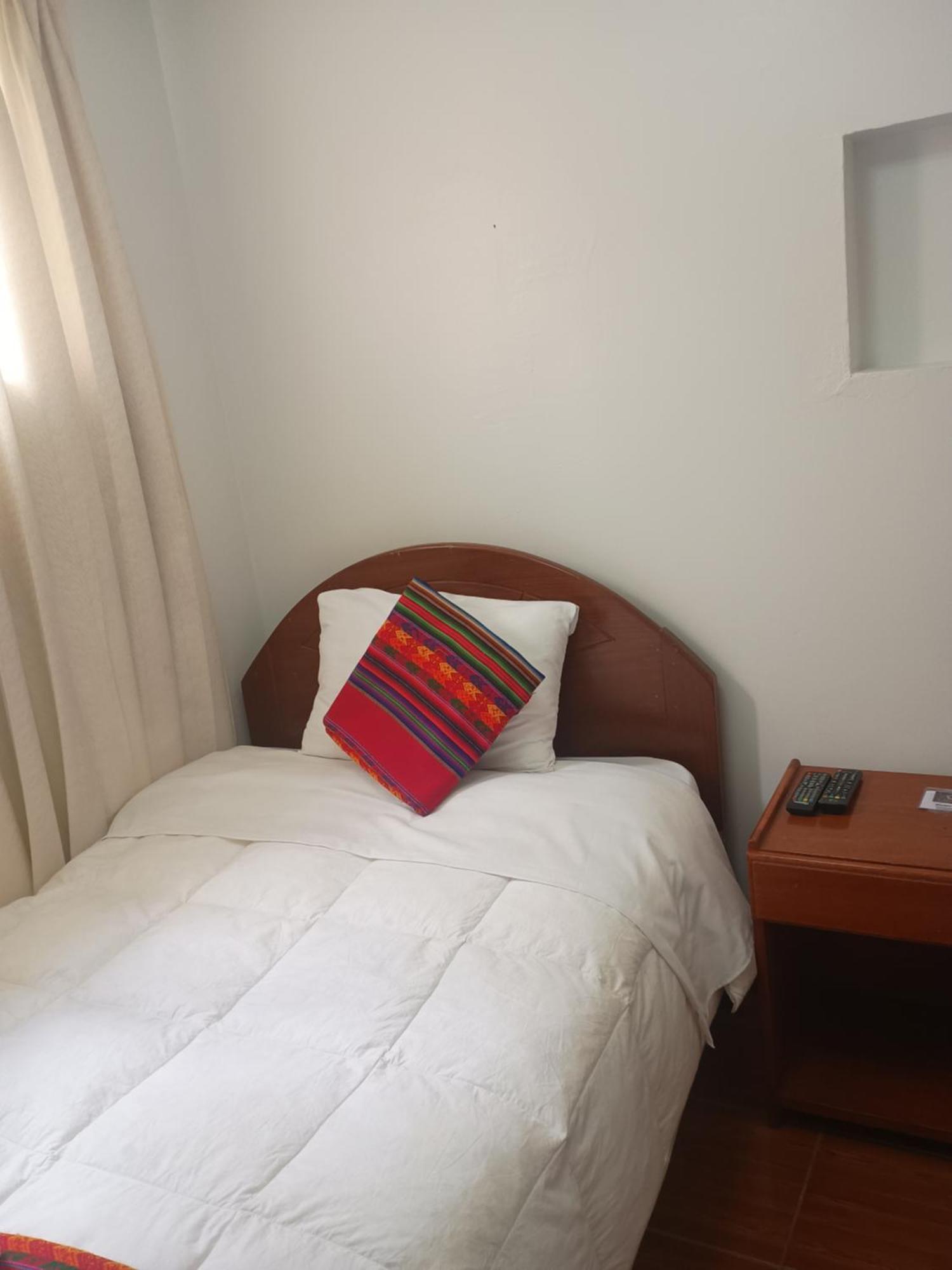Hotel Tika Ayna Cerca A La Plaza De Armas 쿠스코 외부 사진