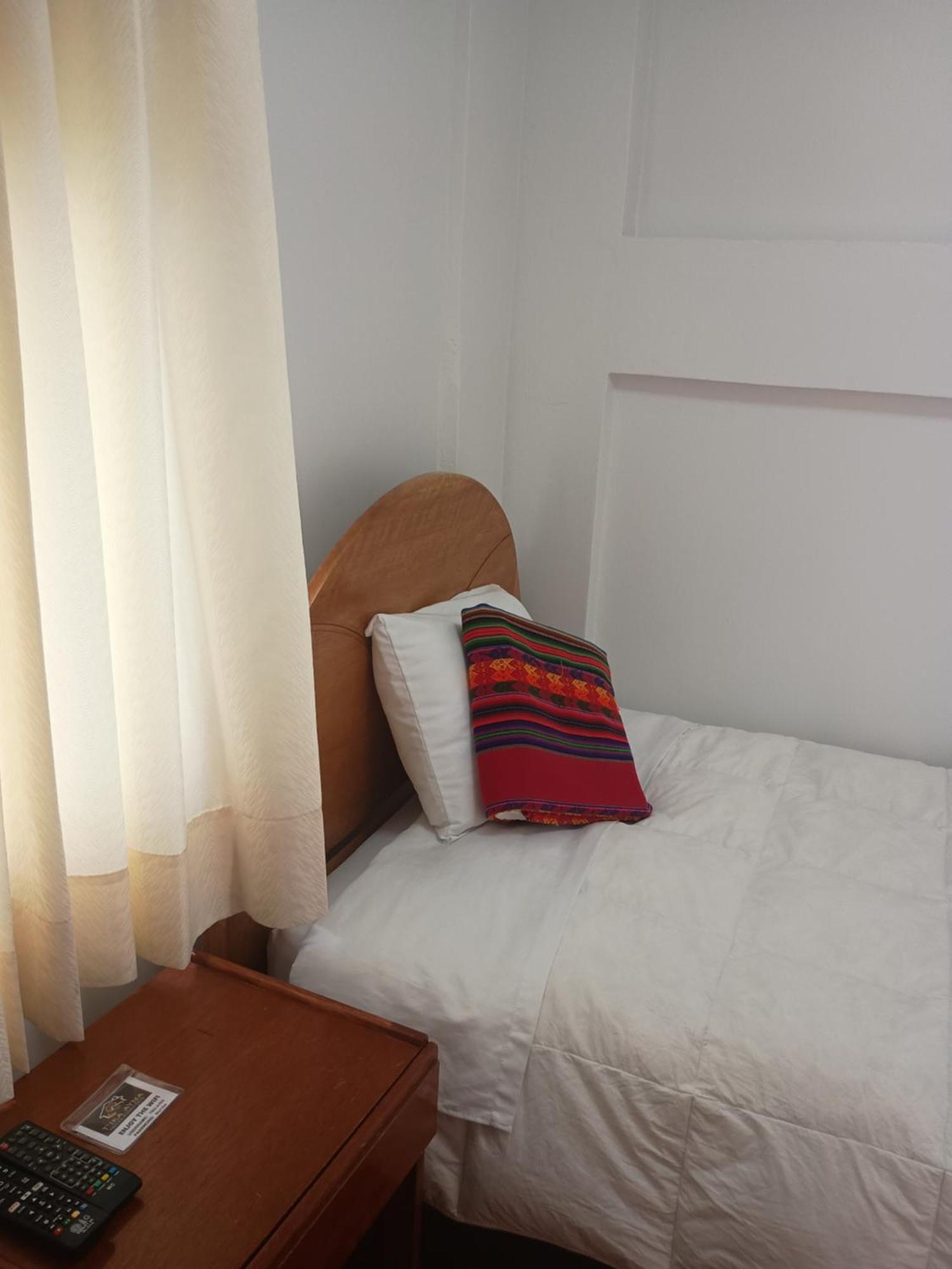 Hotel Tika Ayna Cerca A La Plaza De Armas 쿠스코 외부 사진