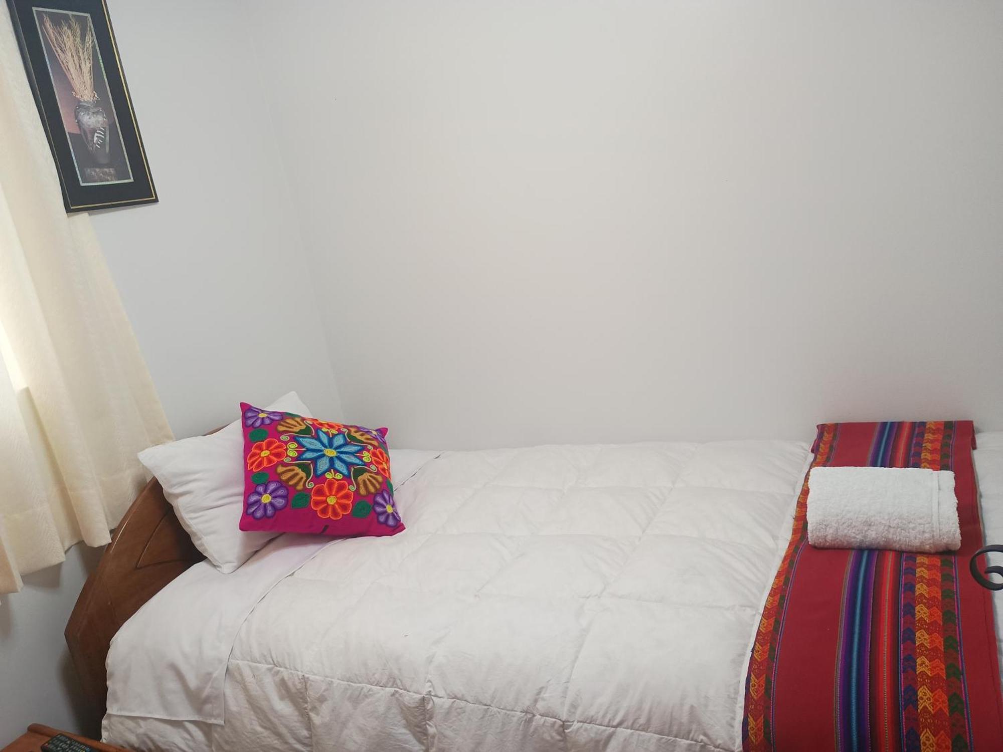 Hotel Tika Ayna Cerca A La Plaza De Armas 쿠스코 외부 사진