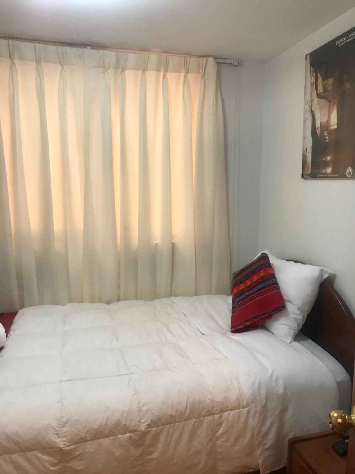 Hotel Tika Ayna Cerca A La Plaza De Armas 쿠스코 외부 사진