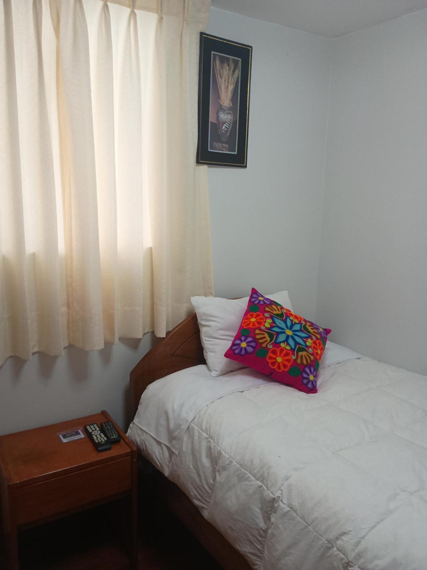 Hotel Tika Ayna Cerca A La Plaza De Armas 쿠스코 외부 사진